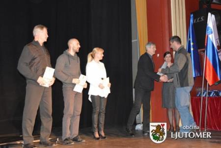 Športnik leta 2016 24